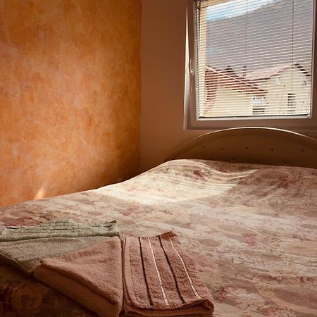 Apartment Silence B Плужине Екстериор снимка