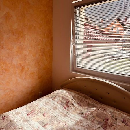 Apartment Silence B Плужине Екстериор снимка