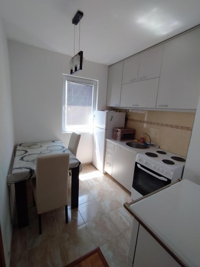Apartment Silence B Плужине Екстериор снимка