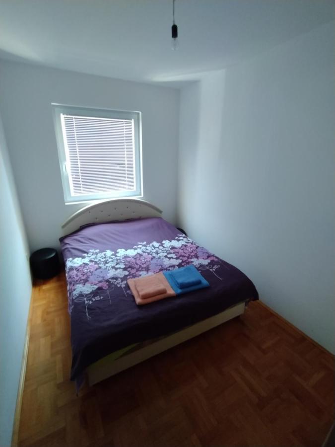 Apartment Silence B Плужине Екстериор снимка