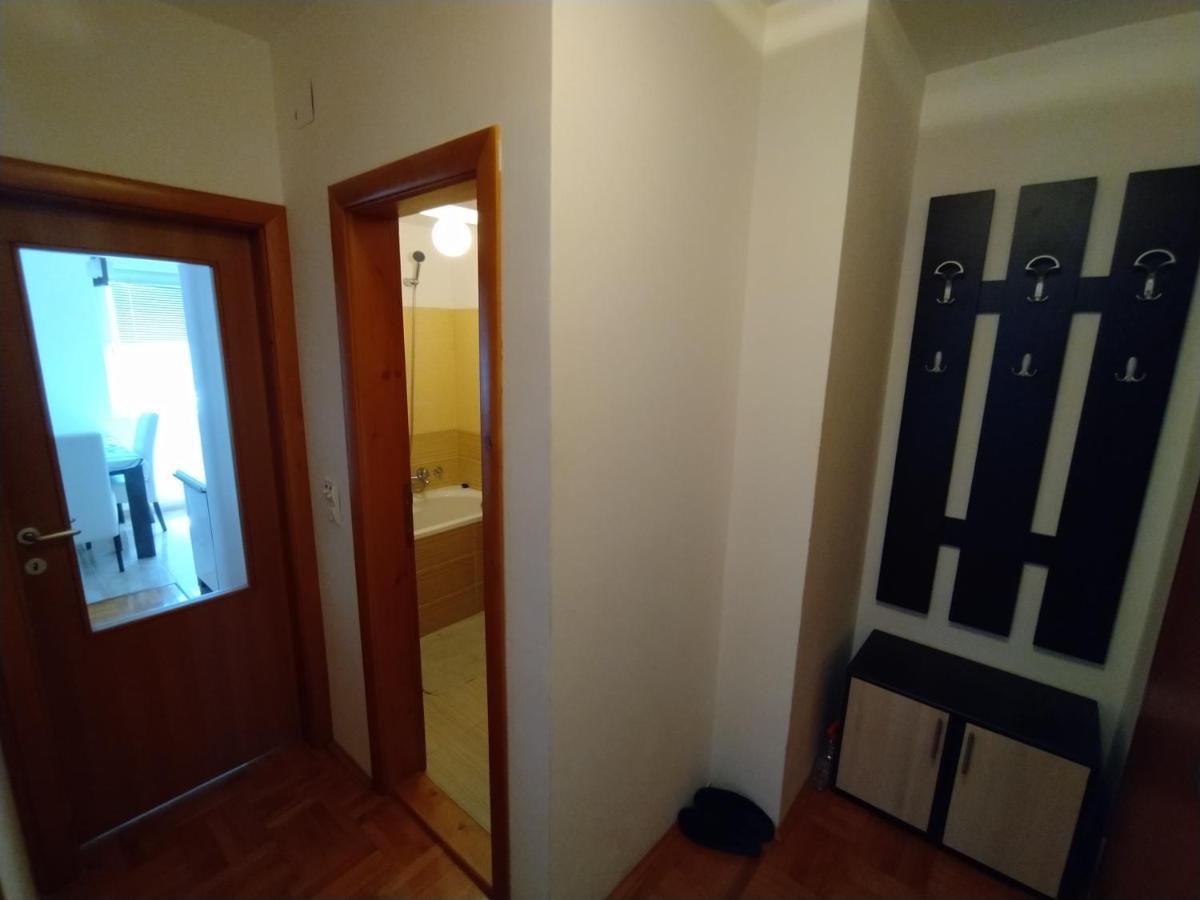 Apartment Silence B Плужине Екстериор снимка