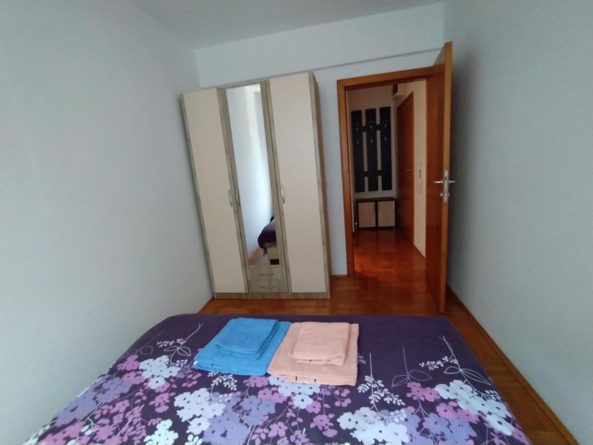 Apartment Silence B Плужине Екстериор снимка
