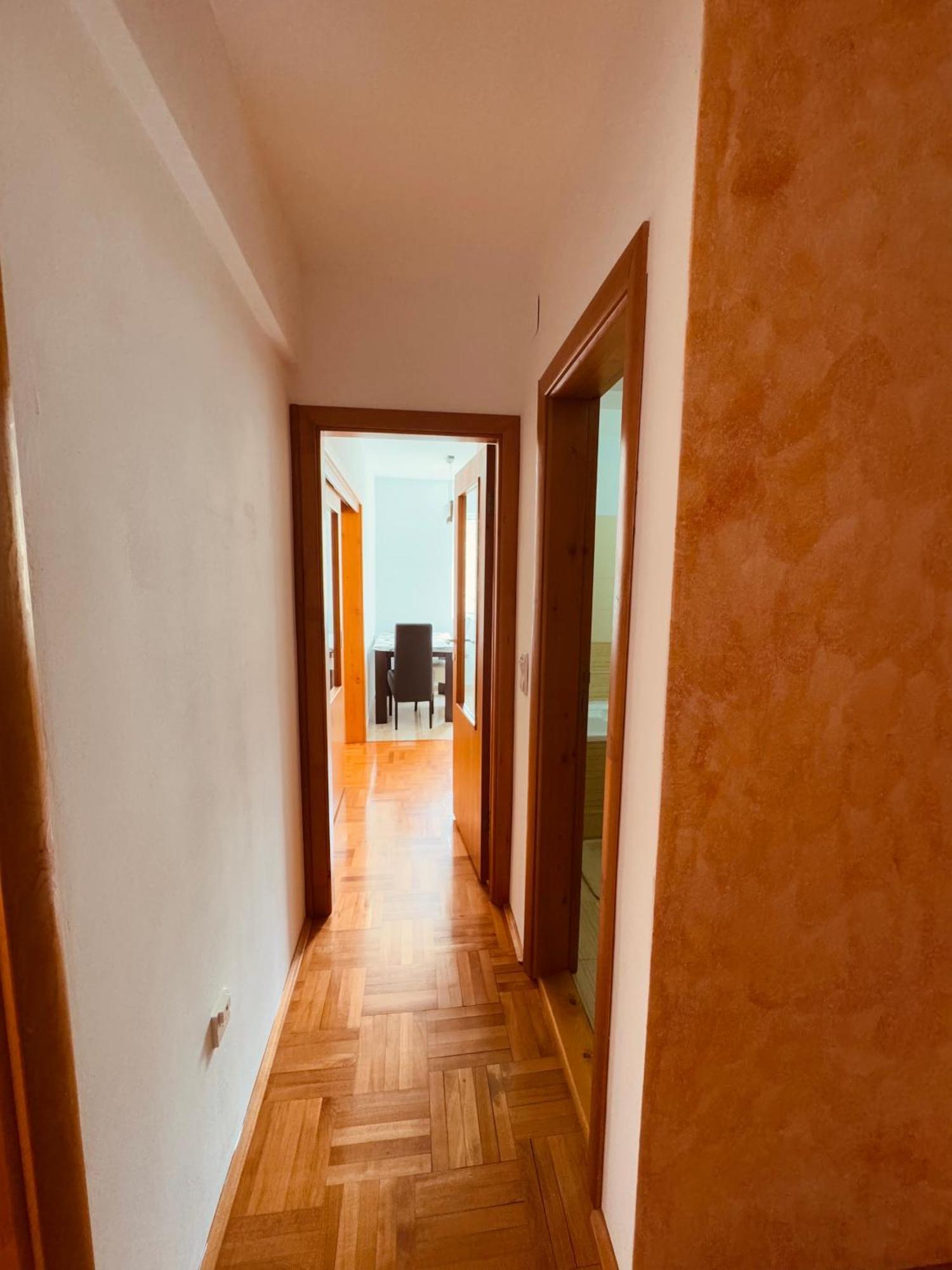 Apartment Silence B Плужине Екстериор снимка