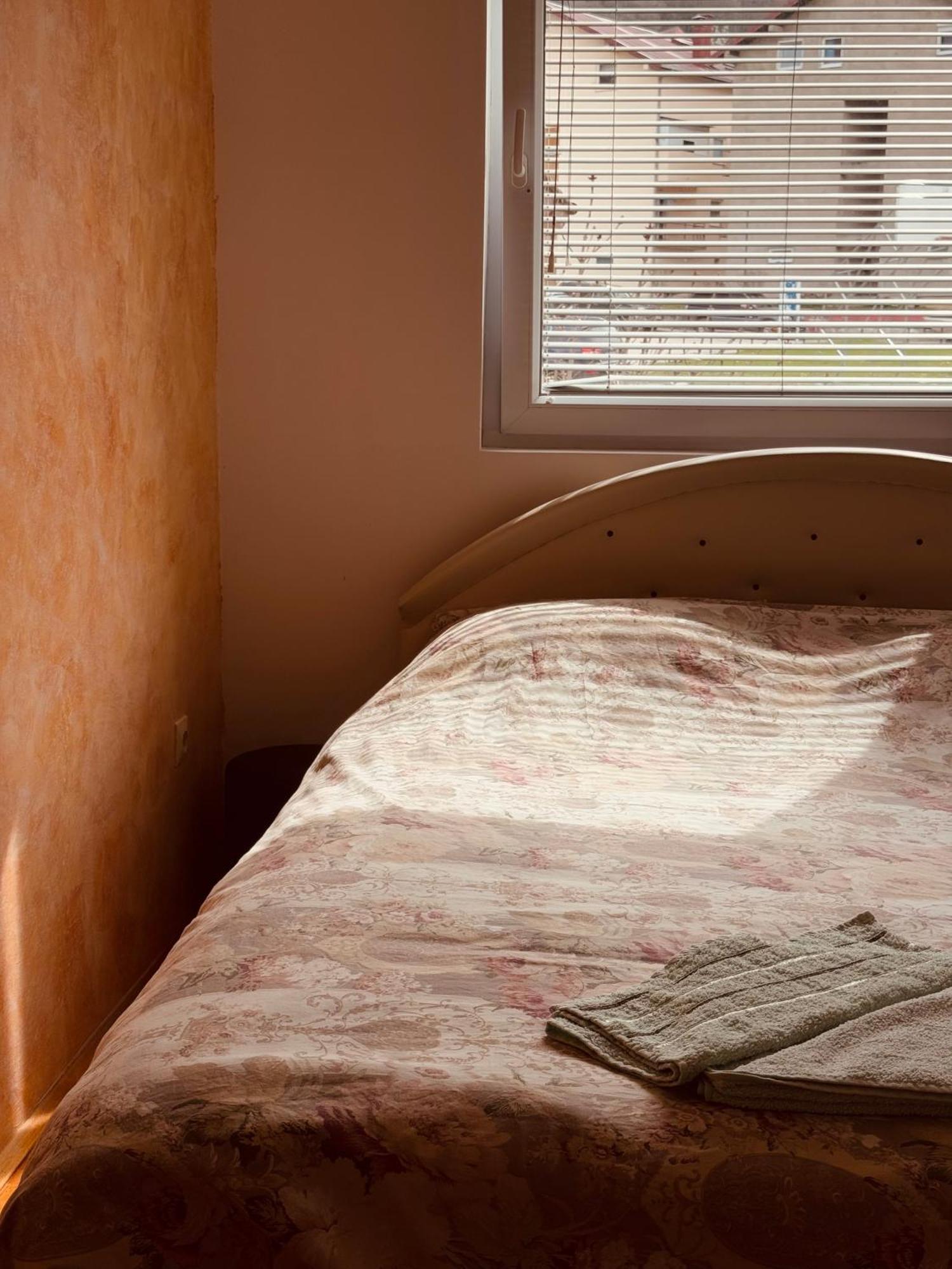 Apartment Silence B Плужине Екстериор снимка