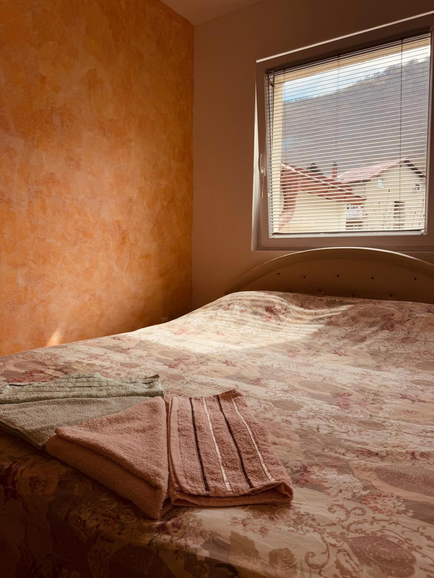 Apartment Silence B Плужине Екстериор снимка