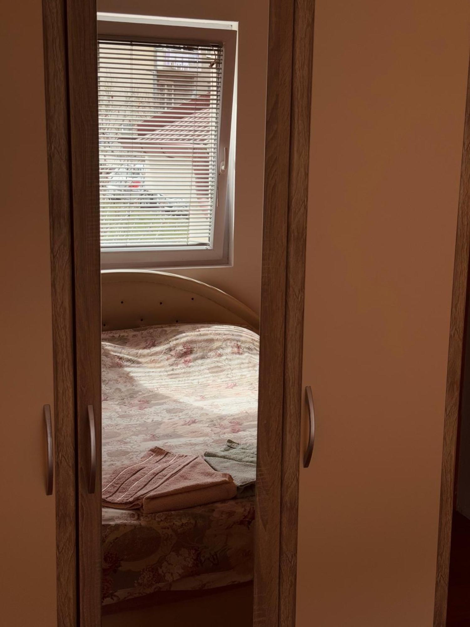 Apartment Silence B Плужине Екстериор снимка